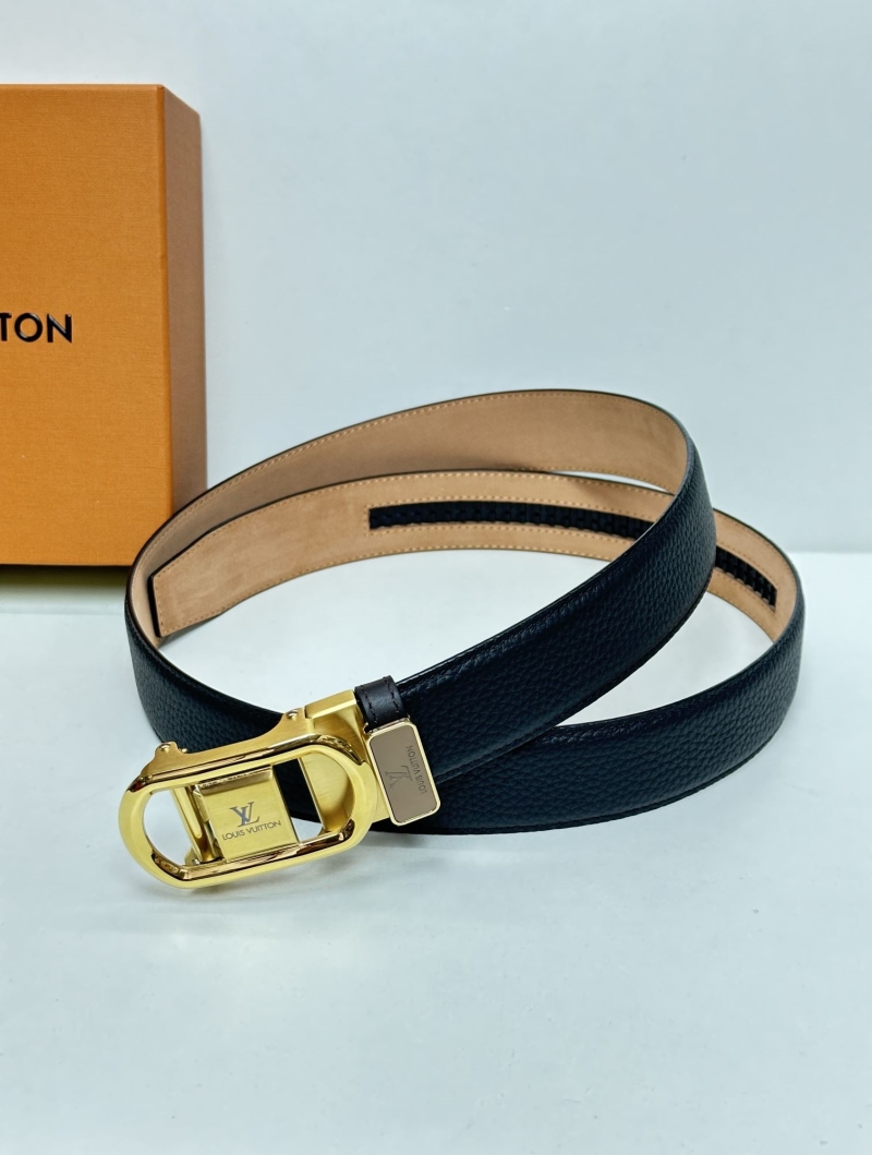 Louis Vuitton Belts